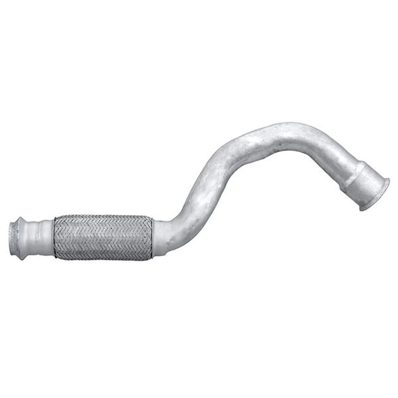 Hella Exhaust Pipe OD fits Citroën Xsara Picasso 2004-2011 1.6