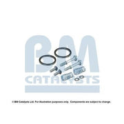 BM Catalysts Fitting Kit FK92148C FK92148C