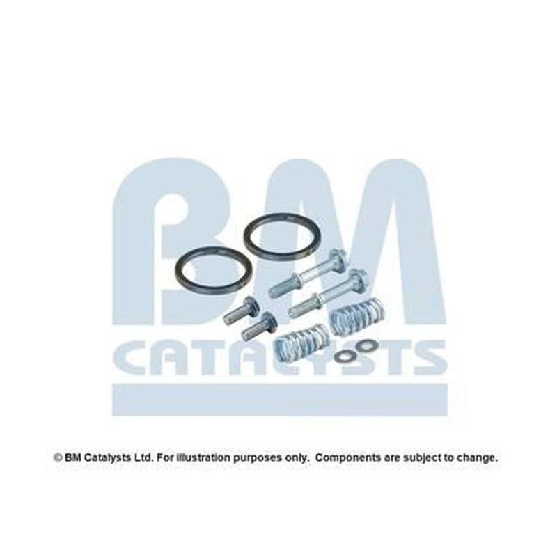 BM Catalysts Fitting Kit FK92148C FK92148C