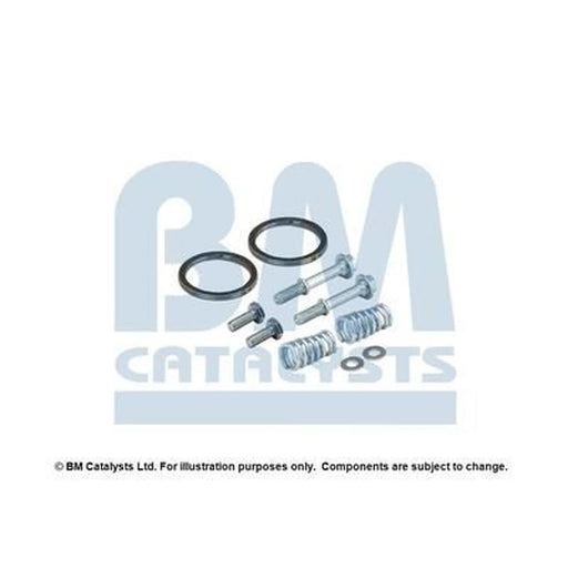 BM Catalysts Fitting Kit FK92148C FK92148C