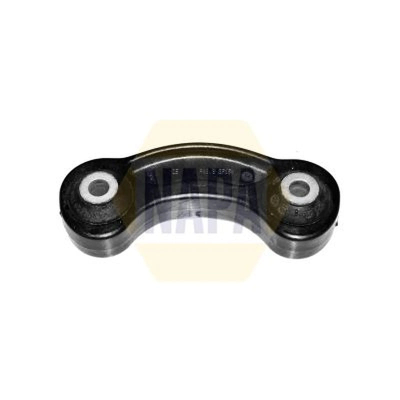 NAPA Stabiliser Bar Link Coupling Rod Rear Right fits Audi A6 Allroad C6