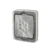 Hella Direction Indicator Light Rear