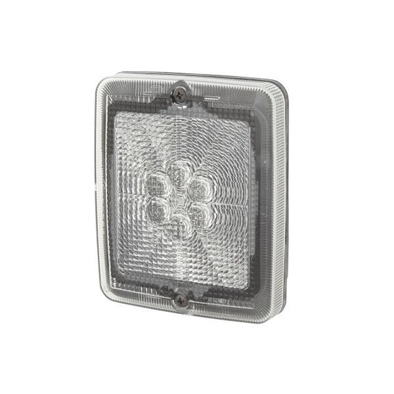 Hella Direction Indicator Light Rear