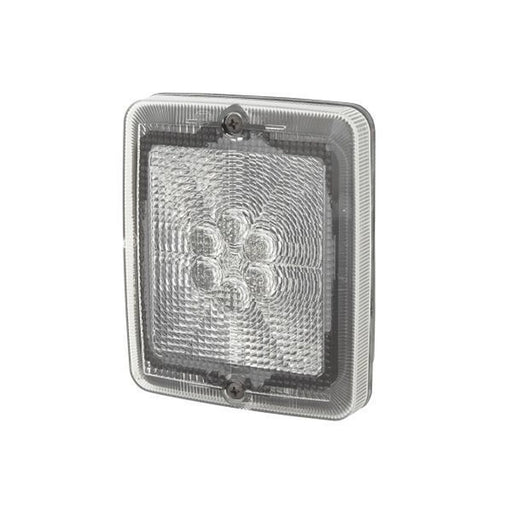 Hella Direction Indicator Light Rear