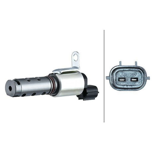 Hella VVT Camshaft Control Valve Exhaust Side fits Lexus Ct 2011 on