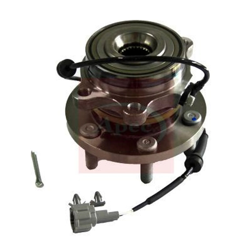 Apec Wheel Bearing Kit AWB1575
