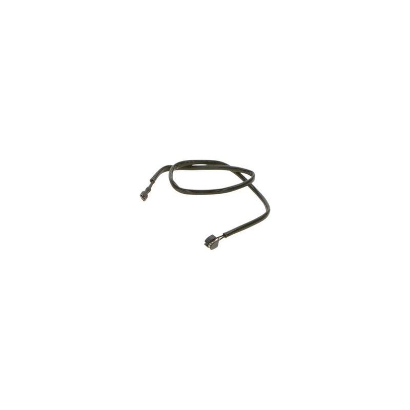 Bosch Brake Pad Wear Sensor Rear fits Porsche 928 1977-1986 4.5 4.7