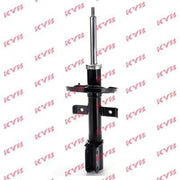 KYB Shock Absorber Damper Strut Front fits Renault Clio III 2005-2014