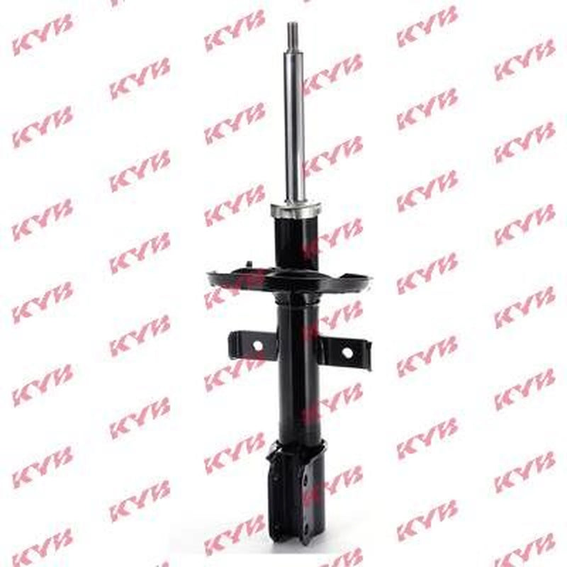 KYB Shock Absorber Damper Strut Front fits Renault Clio III 2005-2014