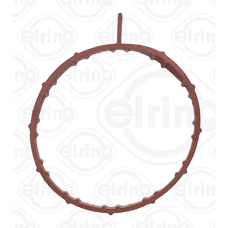 Elring Intake Manifold Housing Gasket OD ID Thick fits Suzuki Kizashi 2010 on