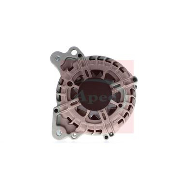 Apec Car Alternator 12V fits Audi A4 Allroad B9 2016-2020 2.0