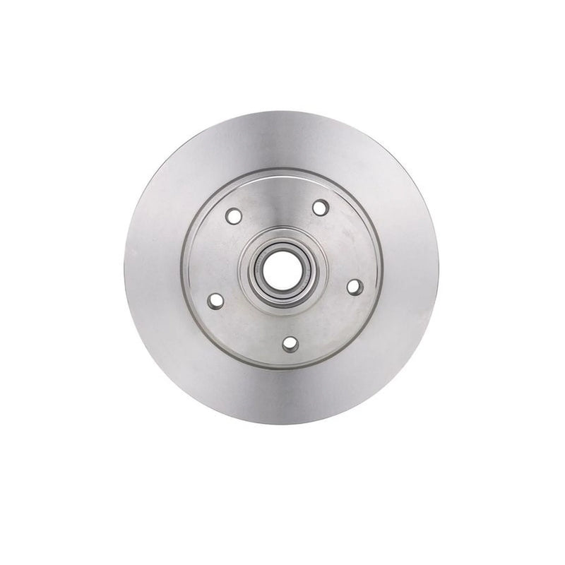 Bosch Front & Rear Brake Discs & Pads fits Renault Scénic III 2009-2016 2.0