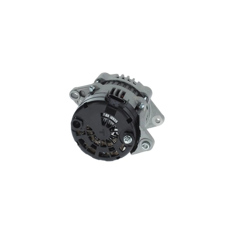 Bosch Car Alternator 12V fits Chevrolet Aveo / Kalos 2003-2013 1.2 1.4