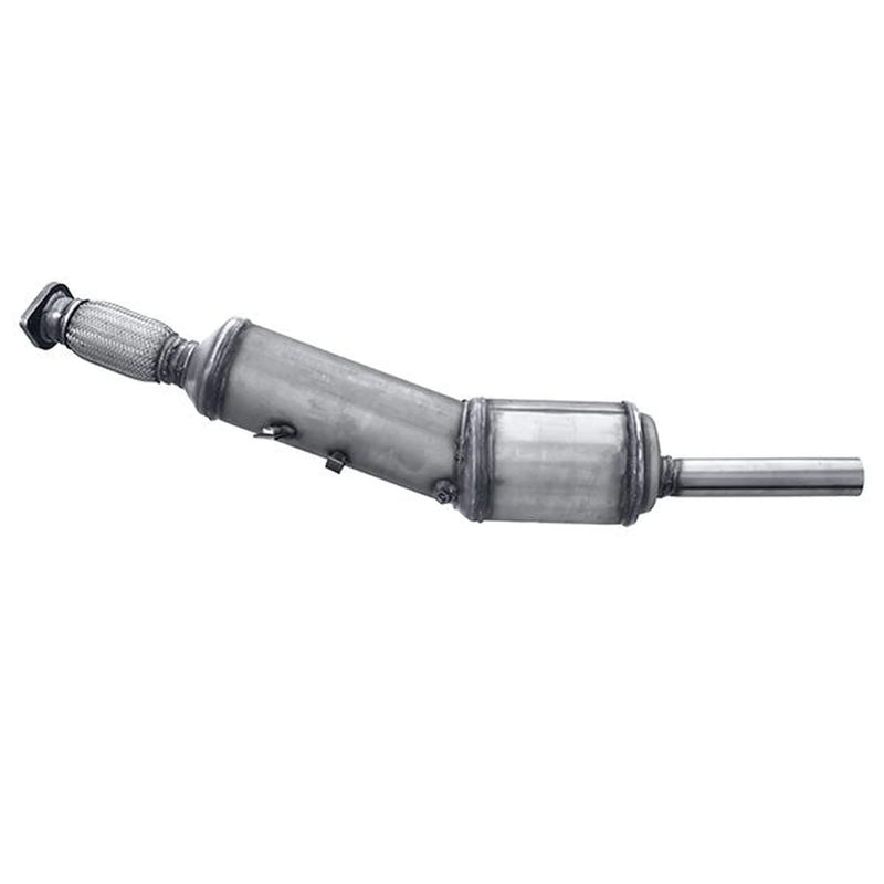 Hella Soot/Particulate Filter fits Renault Fluence 2010 on 1.5