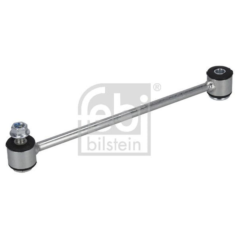 Febi Stabiliser Bar Link Coupling Rod Rear Right 21356