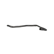 Gates Molded Heater Hose fits Audi A3 1996-2003 1.6 1.8