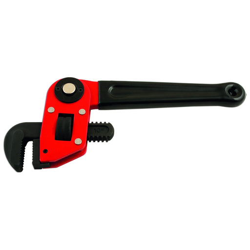Kamasa Multi Angle Pipe Wrench 250mm 56096 Kamasa - Dynamic Drive