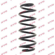 KYB 2 x Suspension Springs fits Seat Leon 2005-2012 2.0