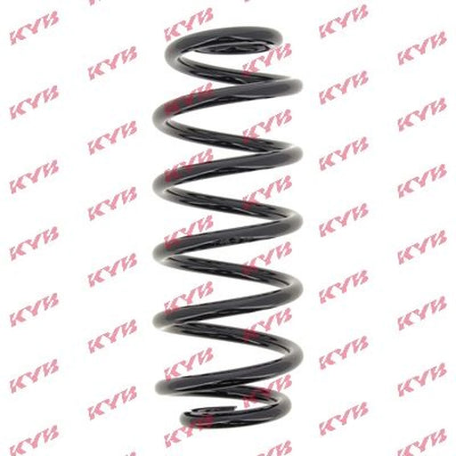 KYB Rear Suspension Coil Spring RH6433