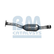 BM Catalysts Homologated Petrol Cat fits Citroën Zx 1991-1997 1.1 1.4