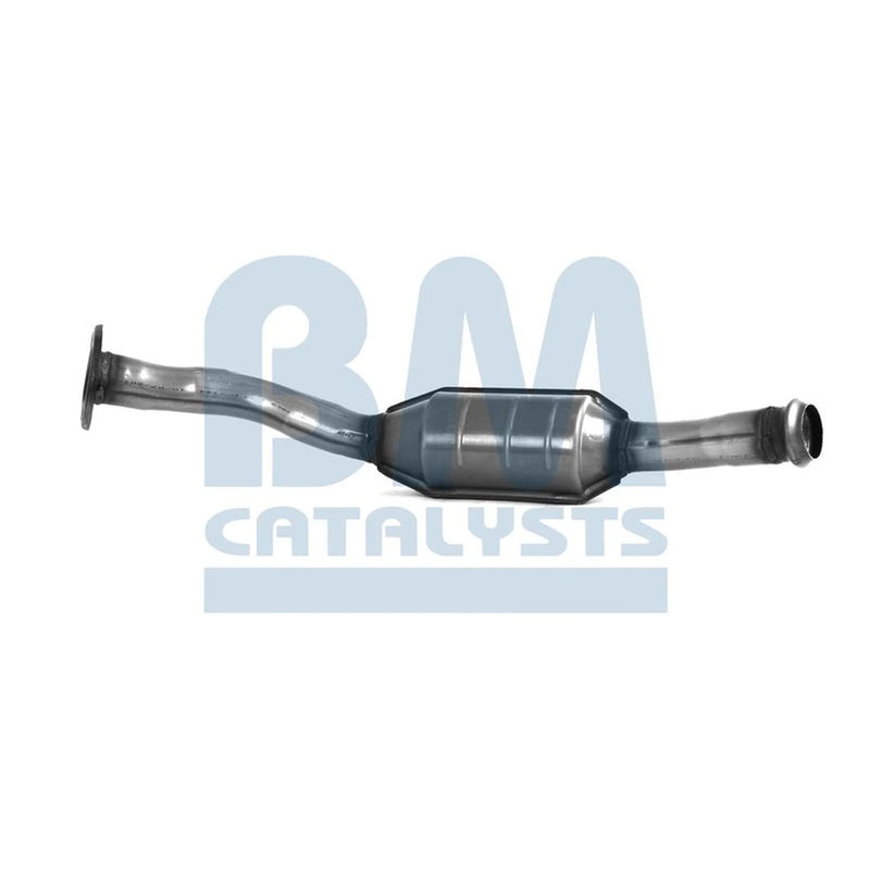 BM Catalysts Homologated Petrol Cat fits Citroën Zx 1991-1997 1.1 1.4
