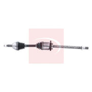 Apec CV Drive Shaft Driveshaft Front Right ADS3254R