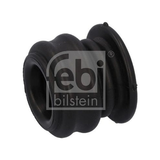 Febi Front Left Rubber Buffer Suspension 196277