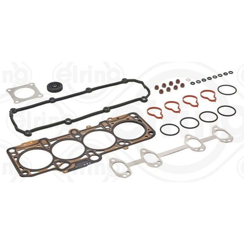 Elring Cylinder Head Gasket Kit fits VW Bora 2005-2014 2.0