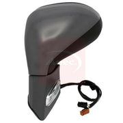 Apec Door / Wing Mirror Left fits Peugeot 308 I 2007-2014 1.4 1.6 2.0
