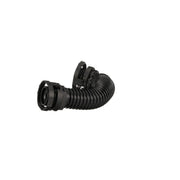 Gates Crankcase Ventilation Hose 200mm fits Audi A1 2014-2018 1.6