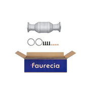 Hella Catalytic Converter fits Toyota Picnic 1996-2001 2.0