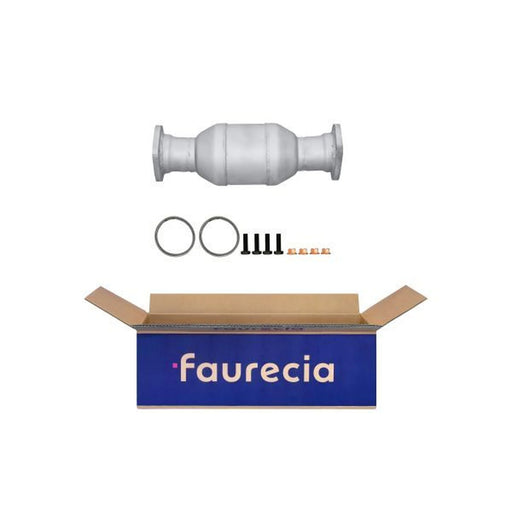 Hella Catalytic Converter fits Toyota Picnic 1996-2001 2.0