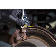 Sealey Remover Brake Disc Lip Set VS0216 Sealey - Dynamic Drive