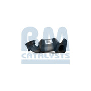 BM Catalysts Homologated Petrol Cat fits Opel Astra J 2009-2015 1.6