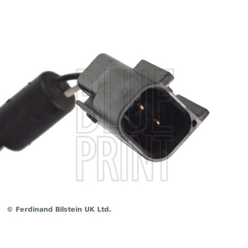 Blue Print Wheel Bearing Kit with Wheel Speed Sensor fits Mazda 2 2007-2015