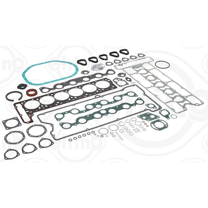 Elring Mercedes Full Set fits Mercedes-Benz /8 1972-1977
