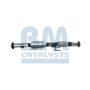 BM Catalysts Homologated Petrol Cat fits Toyota Previa / Estima I 1990-2000 2.4