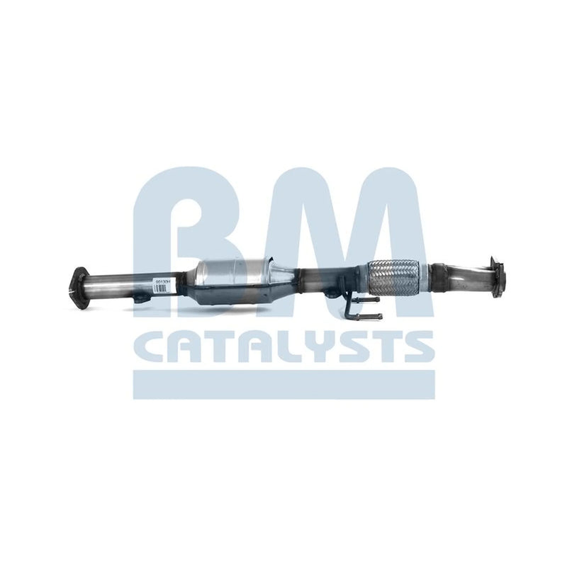 BM Catalysts Homologated Petrol Cat fits Toyota Previa / Estima I 1990-2000 2.4