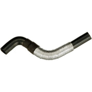 Gates Molded Heater Hose fits VW Caddy II 1995-2004 1.9
