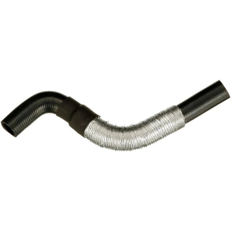 Gates Molded Heater Hose fits VW Caddy II 1995-2004 1.9