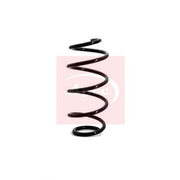 Apec Front & Rear Suspension Springs fits Seat Leon 2005-2012 1.4 1.6