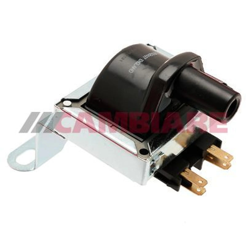 Cambiare Ignition Coil Pack fits Bedford Astra Van Estate 1989-1991 1.4