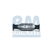 BM Catalysts Homologated Petrol Cat fits Lotus Elise 1995-2000 1.8