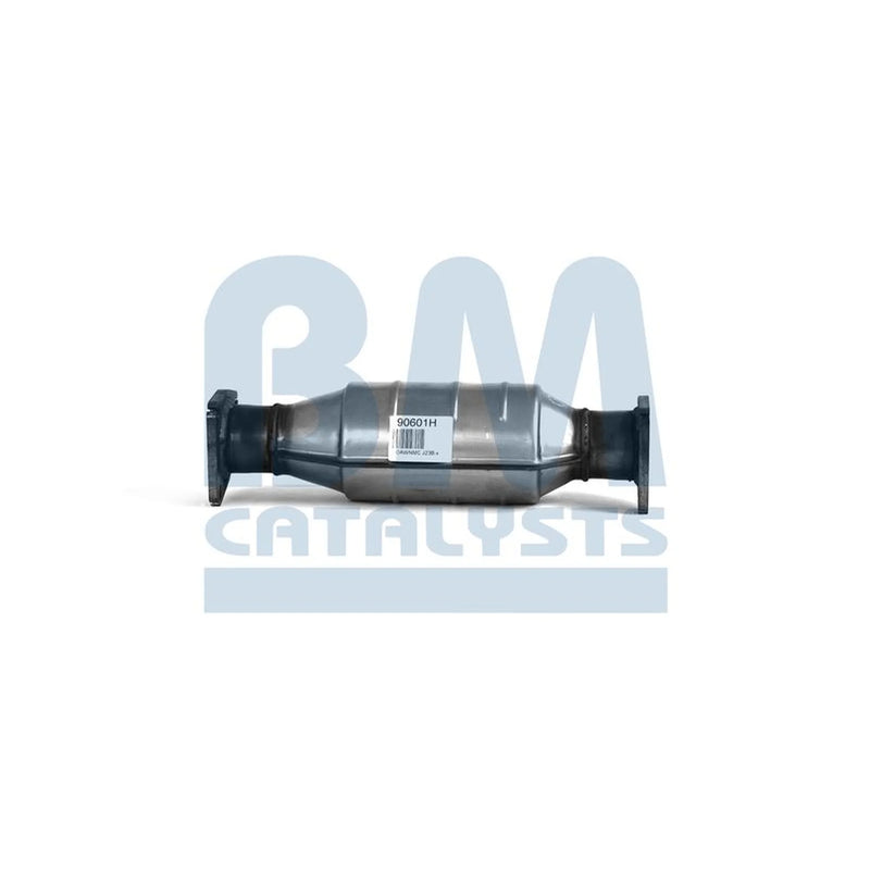 BM Catalysts Homologated Petrol Cat fits Lotus Elise 1995-2000 1.8