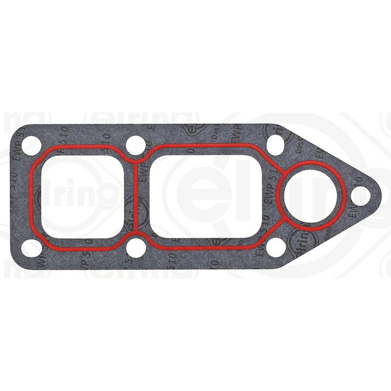 Elring Water Pump Gasket Wide Thick fits Bova Magiq 2006-2007