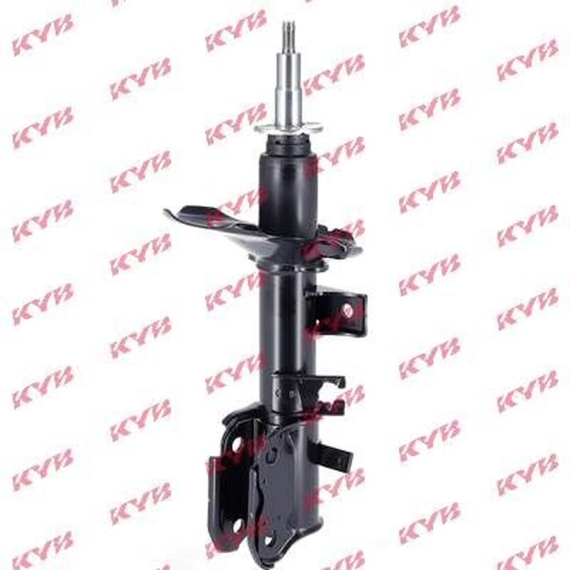 KYB Shock Absorber Damper Strut Front Left fits Nissan Terrano II 1995-2004