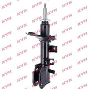 KYB 2 x Front Shock Absorbers fits Nissan Terrano II 1995-2004 3.2 3.3