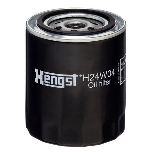Hella Engine Oil Filter H24W04