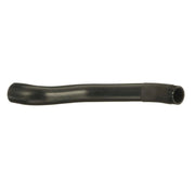 Gates Radiator Coolant Hose 345mm ID fits Opel Combo Box Body/Mpv 2005 on 1.3