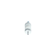 Bosch Fuel Pump Assembly Fuel Line fits Fiat Strada Pickup 2006-2012 1.3